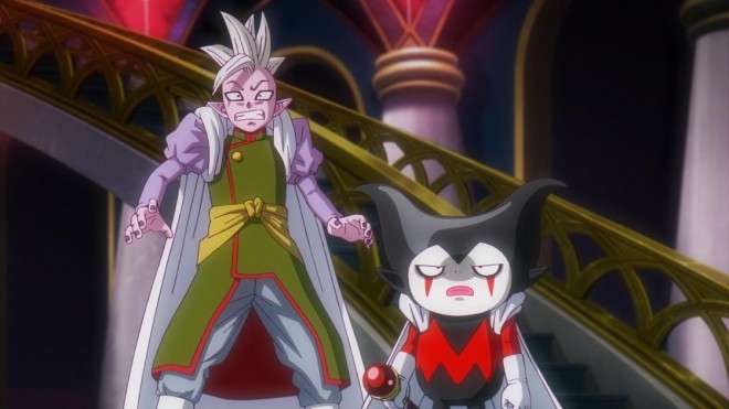 Dragon Ball DAIMA